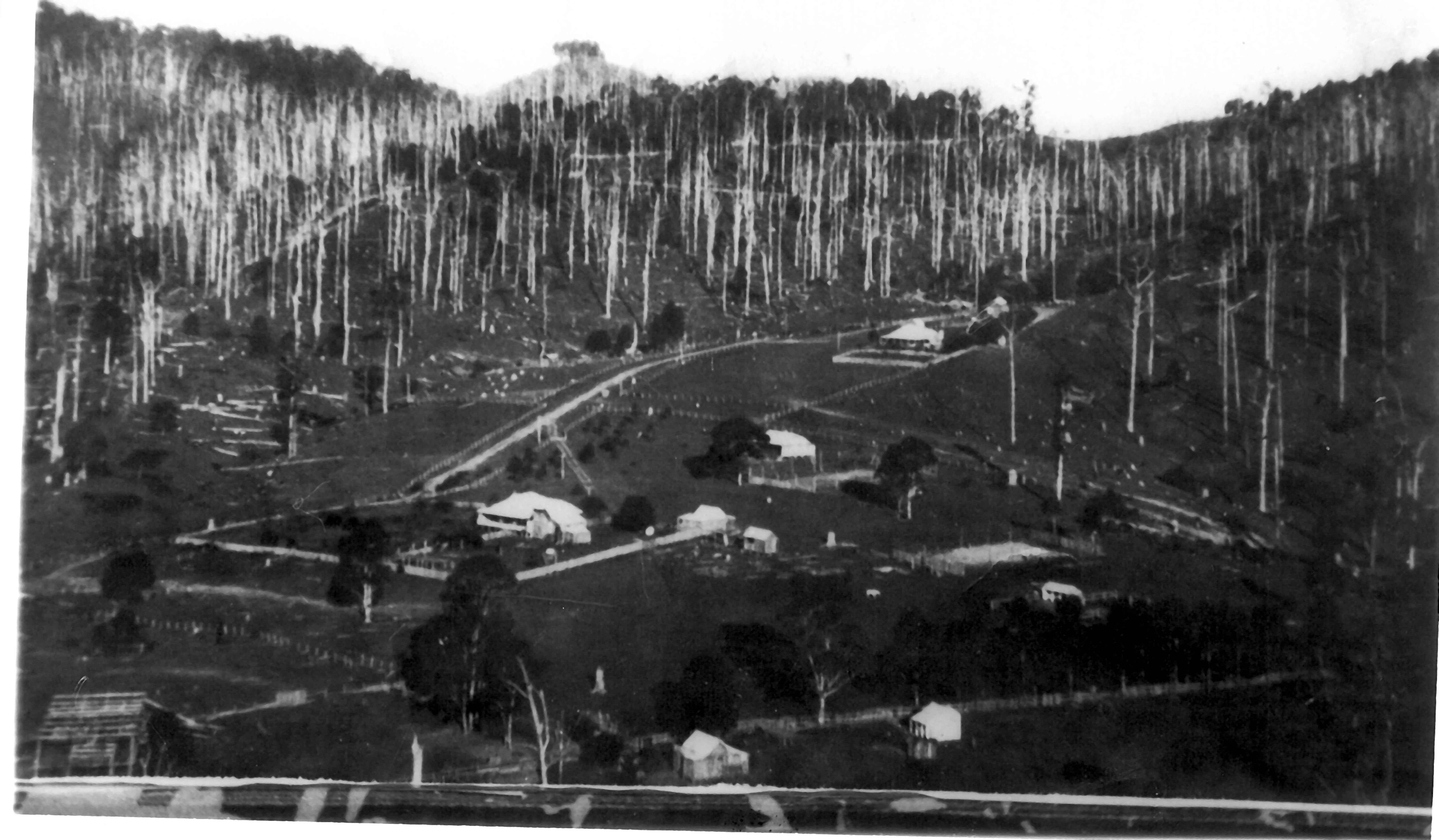 Glenola Tobermory and Mooral Creek School